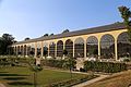 L-orangerie