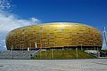 PGE Arena, Gdańsk