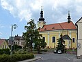 kostel sv. Bartoloměje