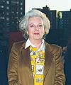 Q240580 Pilar van Bourbon op 11 december 2013 geboren op 30 juli 1936 overleden op 8 januari 2020