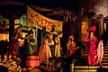 Piraten in Batavia was compleet geïnspireerd op de Disney-attractie Pirates of the Caribbean