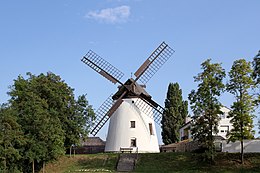 Podersdorf am See - Sœmeanza