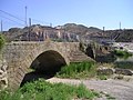 Pont Vell d'Alfarràs