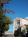 Église Sainte-Eutrope du Cormenier