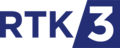 Logo RTK 3