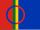 Saamelaisten lippu
