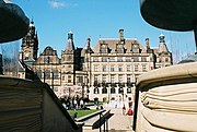 Sheffield, Town Hall