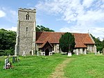 Church of St Peter