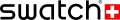 Logo de Swatch.