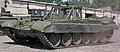 T-72 Fahrschulversion (2005)