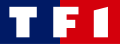 Logo lama TF1 (1990–2006)