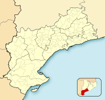 Torredembarra (Provinco Taragono)