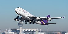 Thai Airways International Boeing 747-4D7 HS-TGP MUC 2015 03.jpg