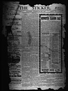 The Sticker (Schulenburg, Tex.), Vol. 5, No. 17, Ed. 1 Thursday, December 1, 1898 - DPLA - fce891b729ca3ba413cd9bb125920b75 (page 1).jpg