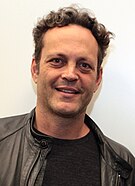 Vince Vaughn -  Bild