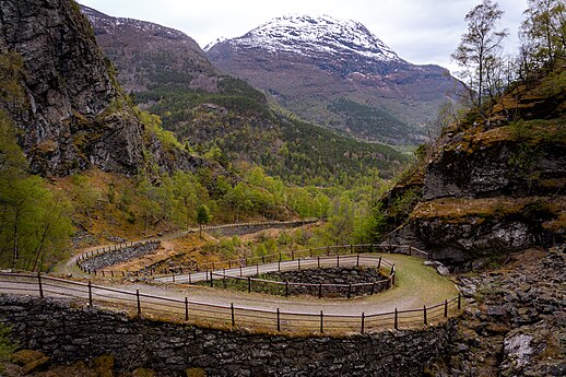 The Vindhella Road Photographer: Auglanda