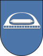 Großröhrsdorf – znak
