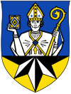 Wappen von Korbach