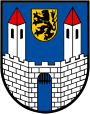 Blason de Weißenfels