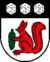 Wappen von Pfaffing