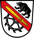 Furth címere