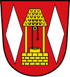 Coat of arms of Grasbrunn
