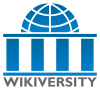 S Logo vo da Wikiversity