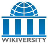 Vikiversitet logosi