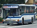 2007 HINO RK8JRSA雙門車 541-FN