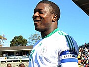 Yakubu