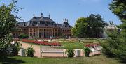 Vignette pour Pillnitz