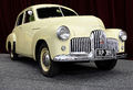 Holden 48-215, 1948-53