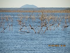 Açude Castanhão.