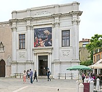 Scuola Grande di Santa Maria della Carità