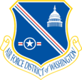 Air Force District of Washington