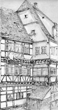 1450–1724, Turmstraße 2.