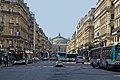 * Nomination: Avenue de l'Opéra, Paris, France.--Jebulon 22:56, 4 June 2012 (UTC) * Review  InfoNew version uploaded, removing dust spot, less saturation, more contrast.--Jebulon 22:48, 5 June 2012 (UTC)