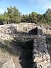 Ruinas de la Bastida de les Alcuses