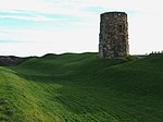 Bell Tower and Remains of Town Walls