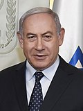 Netanyahu, Benjamin Benjamin Netanyahu