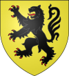 Blason de Nord