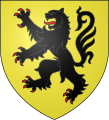Герб регіону Нор-Па-де-Кале