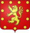 Blason de Peyrilles