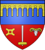 Blason de Le Syndicat