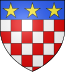 Blason de Lasseube