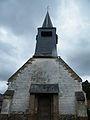 Église Saint-Martin de Boisbergues