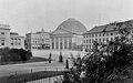 Hedwigskathedraal, 1886