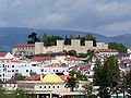 Castelo de Torres Novas