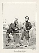 Charles Motte - Rossini et Georges IV - la soirée de Brighton.jpg