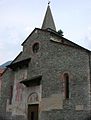 Cerkev S. Biagio a Ravecchia